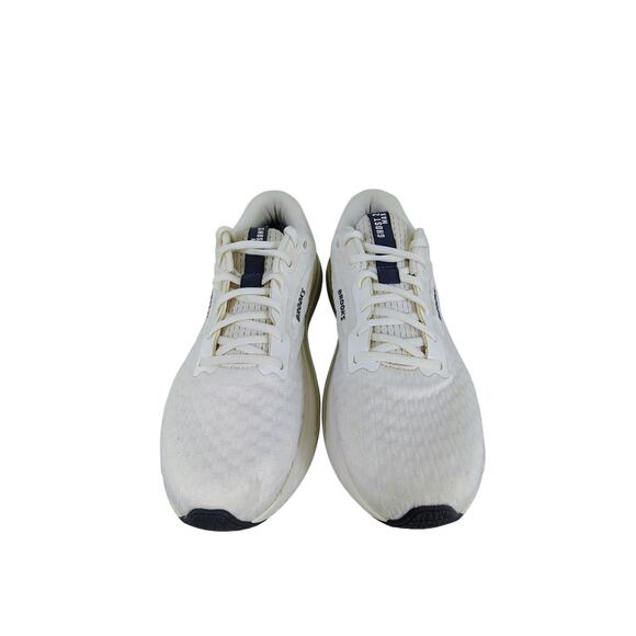 Brooks Ghost Max 2 Running Shoes Women's 9.5 Antique Turbulence Pearl Sneakers - Picture 2 of 14